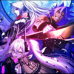 Fate/Grand Order Original Soundtrack VII（CD）