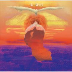 川井郁子／IK BEST（通常盤／CD）