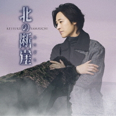 山内惠介／北の断崖（北海道盤／CD)