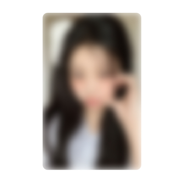 ILLIT GLITTER DAY IN JAPAN 抽選会 ラキドロ 未開封 2025 ILLIT GLITTER DAY IN JAPAN』横浜公演記念ラッキードロー