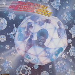 オール・ザ・フェイセズ・オブ・バディ・マイルス