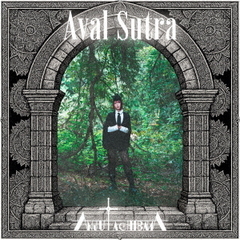Anju Tachibana／Aval Sutra（CD）