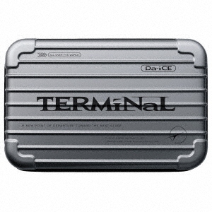 Da-iCE／TERMiNaL（初回生産限定豪華盤／CD+3Blu-ray）（セブンネット