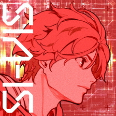 SI-VIS／『SI-VIS:The Sound of Heroes』 1st Season Diegetic Songs ALBUM 「PARA-BELLUM」（CD）