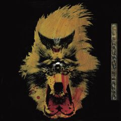 BUCK-TICK／darker than darkness -style93-（完全生産限定盤／2LP）（アナログ盤）