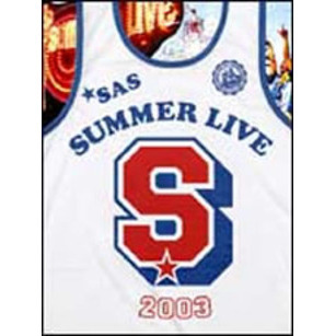 サザンオールスターズ／SOUTHERN ALL STARS 「SUMMER LIVE 2003
