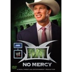 WWE　ノーマーシー　2004（ＤＶＤ）