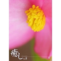 ～癒し～ Vol.8  花（ＤＶＤ）