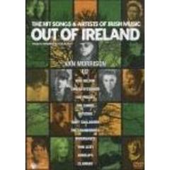 アウト・オブ・アイルランド　～ヒストリー・オブ・アイリッシュ・ロック～（ＤＶＤ）