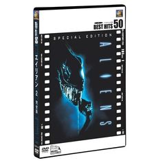 エイリアン2／完全版（ＤＶＤ）