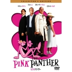 ピンクパンサー（ＤＶＤ）