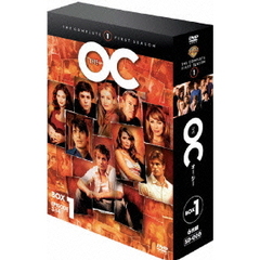 The OC ＜ファースト・シーズン＞ コレクターズ・ボックス 1（ＤＶＤ）