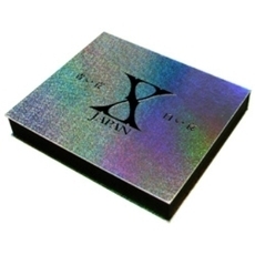 X JAPAN／青い夜 白い夜 完全版 DVD-BOX  ＜初回限定生産＞（ＤＶＤ）