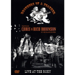 ライヴ・アット・ザ・ロキシー（ＤＶＤ）