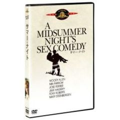 サマー・ナイト（ＤＶＤ）