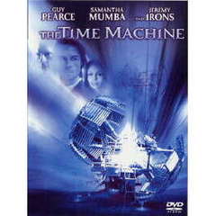 タイム・マシン　特別版（ＤＶＤ）