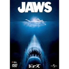 ジョーズ（ＤＶＤ）
