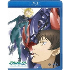 機動戦士ガンダム00 セカンドシーズン 6（Ｂｌｕ－ｒａｙ）