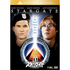 スターゲイト（ＤＶＤ）