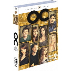 The　OC　＜ファイナル＞　セット2（ＤＶＤ）