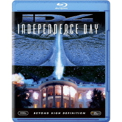 インデペンデンス・デイ（Ｂｌｕ－ｒａｙ　Ｄｉｓｃ）