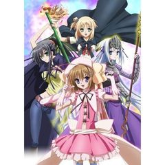 これはゾンビですか？ 豪華版 第5巻（ＤＶＤ）