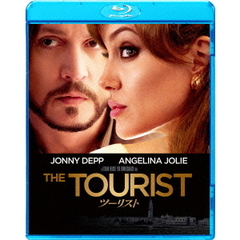 ツーリスト（Ｂｌｕ－ｒａｙ　Ｄｉｓｃ）
