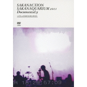 ֥ͥåȥåԥ󥰤㤨֥ʥSAKANAQUARIUM 2011 DocumentaLy -LIVE at MAKUHARI MESSE-ʣģ֣ġˡפβǤʤ3,383ߤˤʤޤ