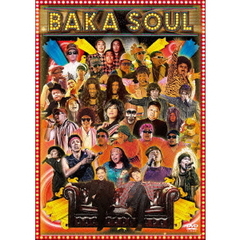 BAKA　SOUL（ＤＶＤ）