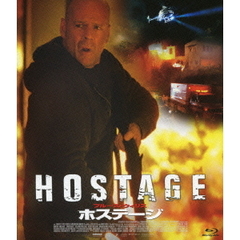 ホステージ（Ｂｌｕ－ｒａｙ）