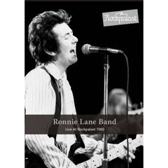 ロック・パラスト1980（ＤＶＤ）