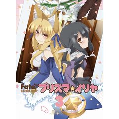 Fate/kaleid liner プリズマ☆イリヤ 第3巻 ＜通常版＞（ＤＶＤ）