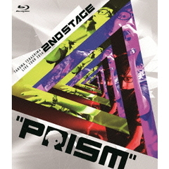 寺島拓篤／TAKUMA TERASHIMA LIVE TOUR 2014 2nd STAGE “PRISM” LIVE（Ｂｌｕ?ｒａｙ）