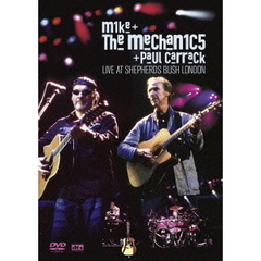 ライヴ・アット・シェファーズ・ブッシュ・ロンドン（ＤＶＤ）