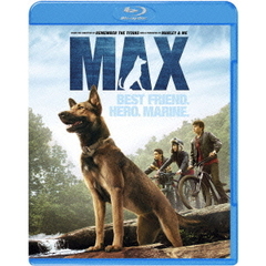 マックス（Ｂｌｕ－ｒａｙ　Ｄｉｓｃ）
