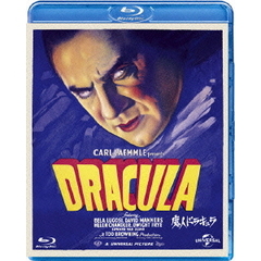 魔人ドラキュラ（Ｂｌｕ－ｒａｙ　Ｄｉｓｃ）