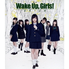 舞台　Wake　Up，　Girls！　青葉の記録（Ｂｌｕ－ｒａｙ　Ｄｉｓｃ）