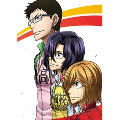 弱虫ペダル　NEW　GENERATION　Vol．6（Ｂｌｕ－ｒａｙ　Ｄｉｓｃ）