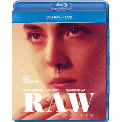 RAW　少女のめざめ（Ｂｌｕ－ｒａｙ　Ｄｉｓｃ）