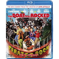 パイレーツ・ロック（Ｂｌｕ－ｒａｙ　Ｄｉｓｃ）