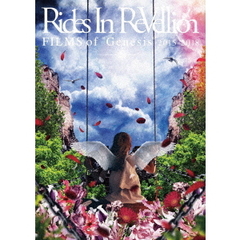 FILMS　of　“Genesis”　2015－2018（ＤＶＤ）