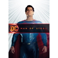 マン・オブ・スティール（ＤＶＤ）