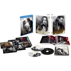 アリー/ スター誕生 プレミアム・エディション （Ｂｌｕ－ｒａｙ Ｄｉｓｃ）（Ｂｌｕ－ｒａｙ）
