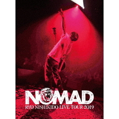 NOMAD 全6枚 初回限定版 NOMAD 初回限定盤
