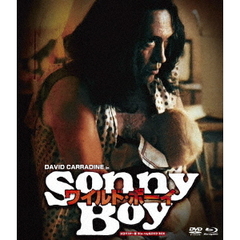 ワイルド・ボーイ　HDマスター版　BD＆DVD　BOX（Ｂｌｕ－ｒａｙ　Ｄｉｓｃ）
