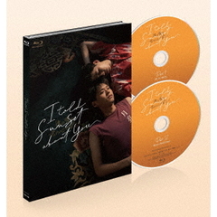 I Told Sunset About You ～僕の愛を君の心で訳して～（Ｂｌｕ－ｒａｙ）