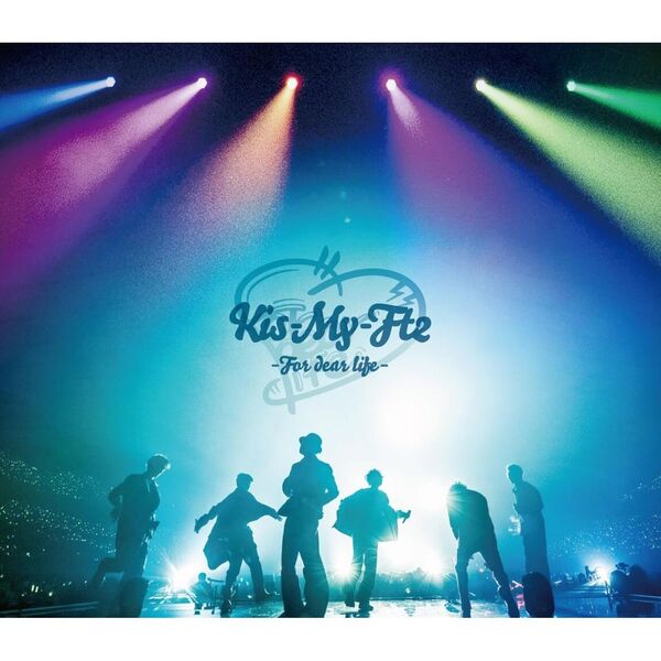 Kis-My-Ft2（キスマイ） ライブ（コンサート）／DVD・ブルーレイ特集｜セブンネットショッピング
