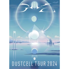 DUSTCELL／DUSTCELL TOUR 2024 -光- Blu-ray（外付特典なし）（Ｂｌｕ－ｒａｙ）