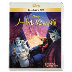 ノートルダムの鐘（Ｂｌｕ－ｒａｙ　Ｄｉｓｃ）