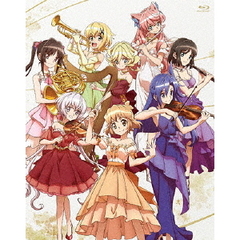 戦姫絶唱シンフォギア フィルムコンサート2025「SymphoNare」（特典なし）（Ｂｌｕ－ｒａｙ　Ｄｉｓｃ）